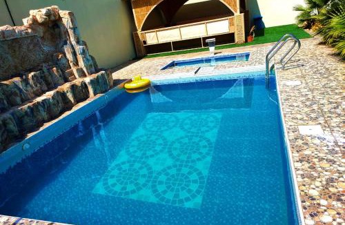 Nizwa Other | استراحة الاصالة alasalah