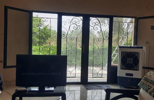 Al-Maghtas House | استراحة الباشا albash farm stay