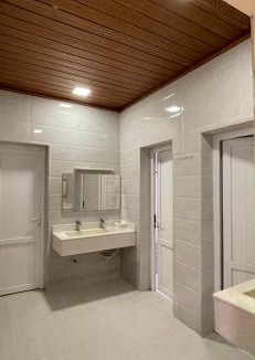 Salalah Ski Chalet | استراحة الروابي