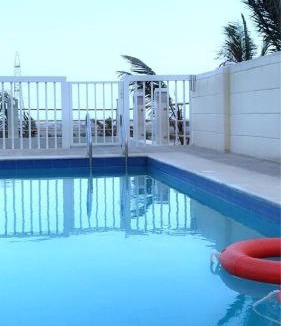 Salalah Ski Chalet | استراحة الروابي