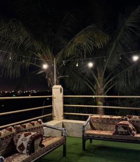 Salalah Ski Chalet | استراحة الروابي