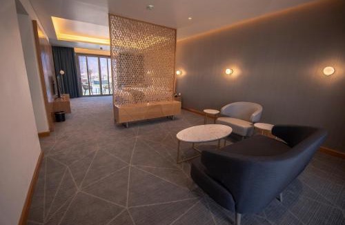 Samail Hotel | استراحة الفيحاء AL Feyhaa Resthouse