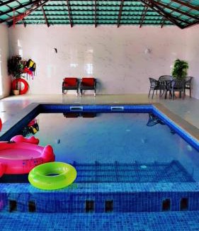 Sayq Hotel | استراحة الوداد