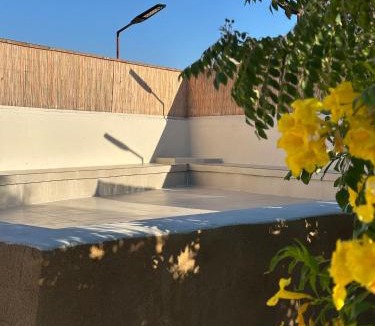 Hatta House | استراحة بهجة الأنظار
