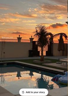 Al Kubus Resort | استراحة جبل ينس