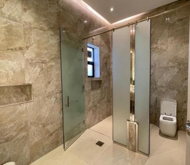 Al Kubus Resort | استراحة جبل ينس