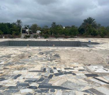 Bidya House | استراحة جنة الريف Countryside Paradise Rest Area