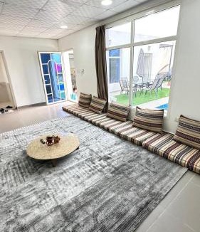 Salalah Ski Chalet | استراحة رذاذ جرزيز