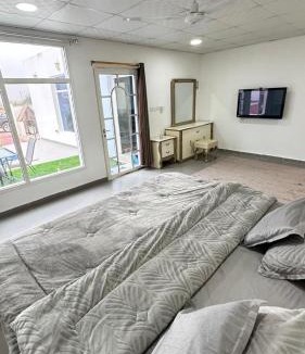 Salalah Ski Chalet | استراحة رذاذ جرزيز