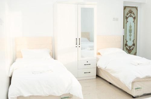 Nizwa Ski Chalet | استراحة روضة الوادي - Rawdat Al Wadi House