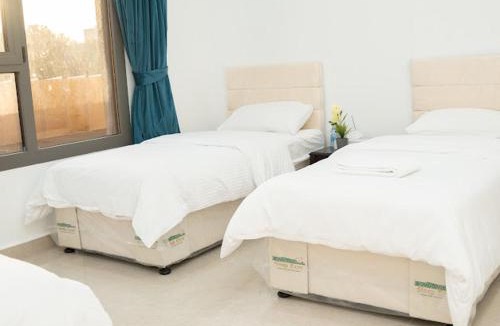 Nizwa Ski Chalet | استراحة روضة الوادي - Rawdat Al Wadi House