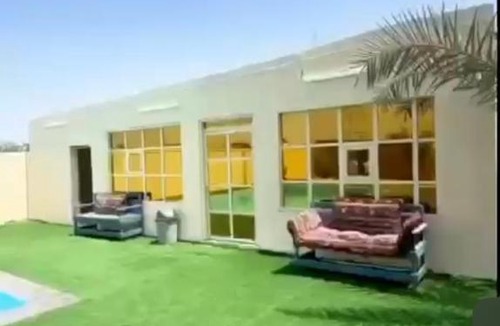 Ras Al Khaimah House | استراحة سلطان Sultan's Rest