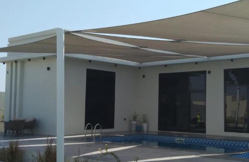 Barka House | استراحة سما