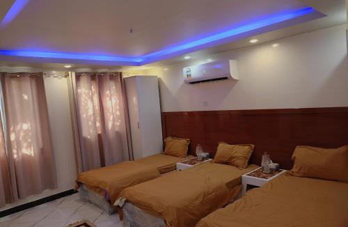 Bahla Ski Chalet | استراحة شرفة الواحةOasis Terrace Inn and Lounge