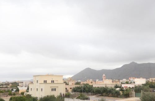 Sayq Villa | استراحة لؤلؤة الجبل