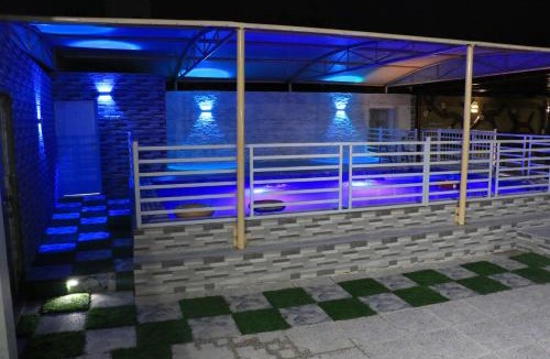 Sayq Villa | استراحة لؤلؤة الجبل