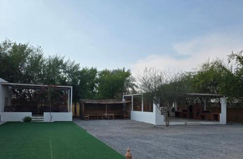 Ras Al Khaimah House | استراحه الليوان ALliwan Rak 1