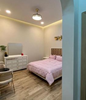 Nizwa Ski Chalet | استراحه بيت الزلفى