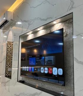 Nizwa Ski Chalet | استراحه بيت الزلفى
