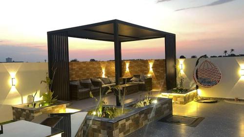 Musannah Ski Chalet | استراحه فندقيه فخمه نطاق المدينه بخصم ترويجي