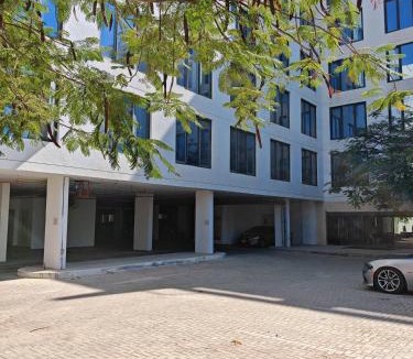 Salalah Apartment | استوديو مستقل في مجمع شقق ملينيوم صلالة Independent Studio in Millennium Apartments Complex Salalah
