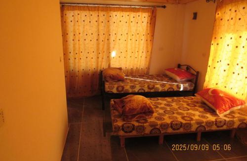 Ajloun Governorate Ski Chalet | اكواخ الملول عجلون 2
