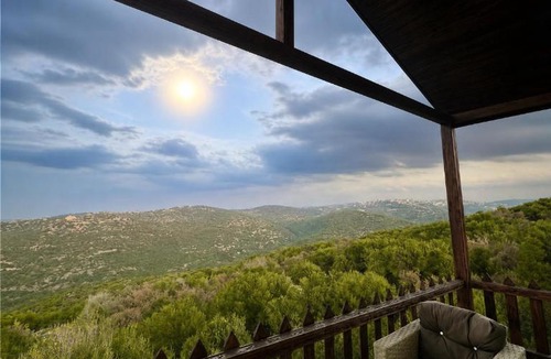 Gesher Cabin | اكواخ سفاري السياحية