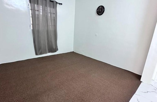 Al Ashkharah House | الاشخرة
