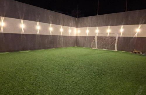 Al Rama House | البحر الميت اول الراما