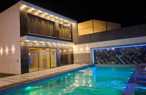 Al Rama House | البحر الميت اول الراما