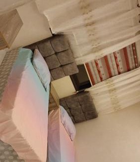Al Rama House | البحر الميت اول الراما