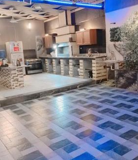 Al Rama House | البحر الميت اول الراما