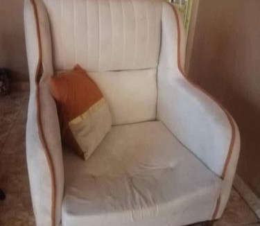 Al Musayfirah Resort | البويضه هاوس