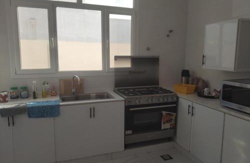 Masirah Villa | البيت الشرقي للإيجار اليومي