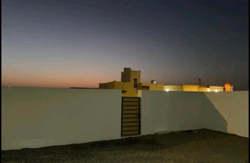 Masirah Villa | البيت الشرقي للإيجار اليومي