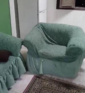 At-Taybeh Resort | الثغره هاوس