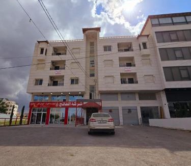 Ash Shajarah Apartment | الحازم للشقق المفروشه