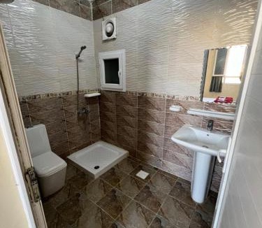Salalah Apartment | الحى التجارى RED ALhaddad