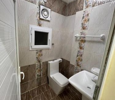 Salalah Apartment | الحى التجارى RED ALhaddad