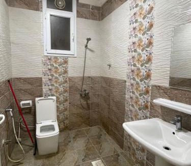 Salalah Apartment | الحى التجارى RED ALhaddad