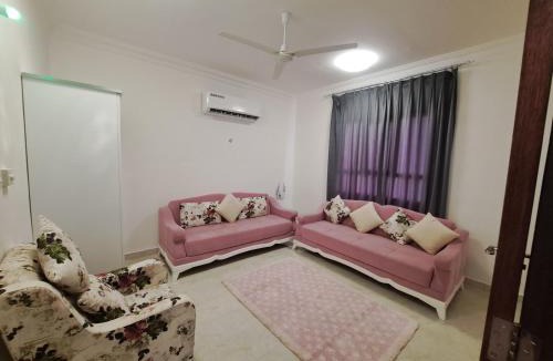 Salalah Apartment | الحي التجاري نسائم صلاله للأجنحة والشقق الفاخرة Nassayem Salalah Hotel Apartments & Suites Downtown