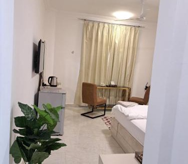 Salalah Apartment | الحي التجاري نسائم صلاله للأجنحة والشقق الفاخرة Nassayem Salalah Hotel Apartments & Suites Downtown