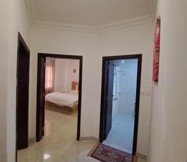 Salalah Apartment | الحي التجاري نسائم صلاله للأجنحة والشقق الفاخرة Nassayem Salalah Hotel Apartments & Suites Downtown