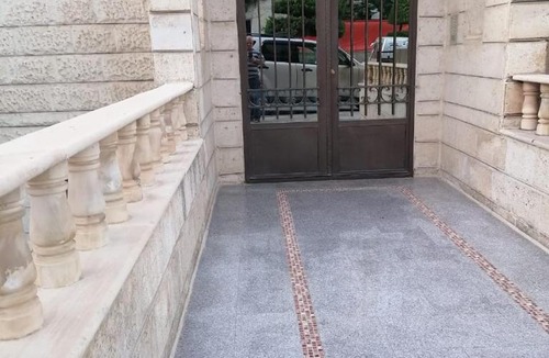 Amman Apartment | الرائد للشقق المفروشة