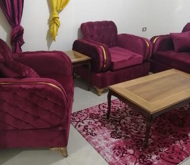 Amman Apartment | الرائد للشقق المفروشة