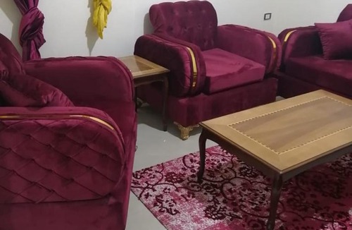 Amman Apartment | الرائد للشقق المفروشة