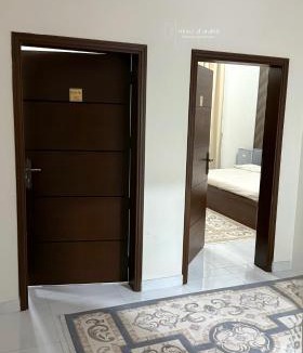 Sur Apartment | الروزنة للشقق المفروشة