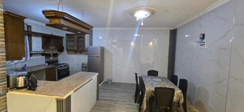 Amman Apartment | الريان غرفتين نوم