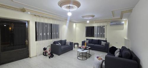 Amman Apartment | الريان غرفتين نوم