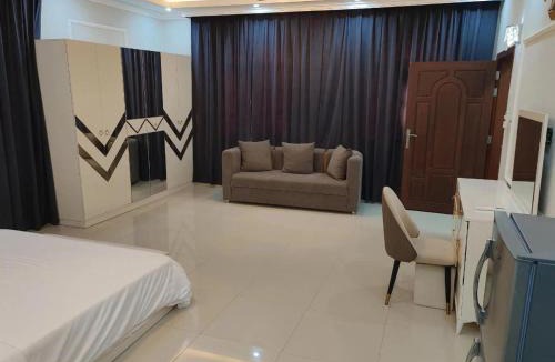 Salalah Apartment | السعادة نستو - نسائم صلاله للأجنحة والشقق الفاخرة Nassayem Salalah Hotel Apartments & Suites Downtown